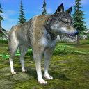 بازی Wolf Simulator - Animal Games
