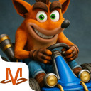 بازی ‏‏شبیه ساز کراش ماشینی دو نفره