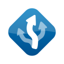 برنامه MapFactor Navigator