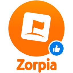 Zorpia - Chat with new people around the world