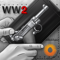 Weaphones™ WW2: Gun Sim Free
