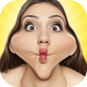 برنامه Funny Face Photo Editor