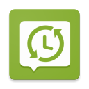 برنامه SMS Backup & Restore