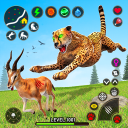 بازی Cheetah Simulator Cheetah Game