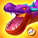بازی Draconius GO: Catch a Dragon!