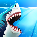 بازی Hungry Shark World