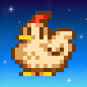 بازی Stardew Valley