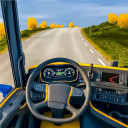 بازی Truck Driver 3D US Truck Game