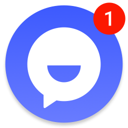 TamTam Messenger - free chats & video calls