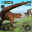 بازی Real Dinosaur Simulator Games