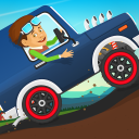بازی Racing car games for kids 2-5