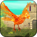 بازی Phoenix Sim 3D