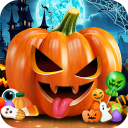 بازی Pumpkin Maker Halloween Fun
