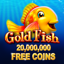 Gold Fish Casino Slots – Free Online Slot Machines