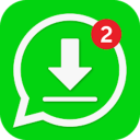 برنامه ‏دانلود وضعیت واتساپ