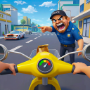 بازی I Am Food Delivery Rider