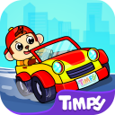 Car Racing Games for Kids