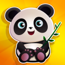 بازی Kids Baby Puzzles for toddlers