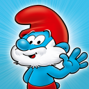 بازی Smurfs and the Magical Meadow
