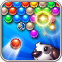 بازی Bubble Bird Rescue