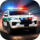 بازی ‏‏‏‏‏کلانتر (گشت در منطقه )