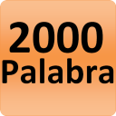 2000 Spanish Words (most used)