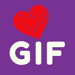 💞 GIF * Animated Love stickers. Special Package👇