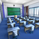 بازی School Equipment Mod Minecraft