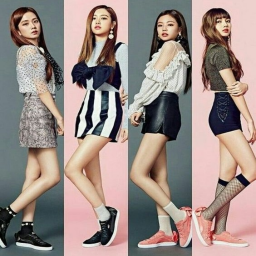 Blackpink Wallpapers