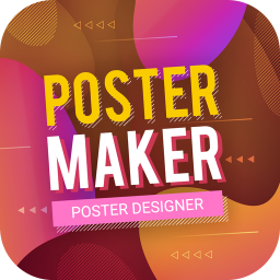 Poster Maker : Graphic Design, Banner, Flyer Maker