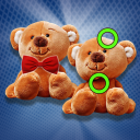 بازی Find the Difference