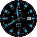 برنامه Diver Classic 20 Wear OS 4+