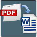 PDF to WORD converter