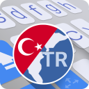 برنامه ai.type Turkish Dictionary