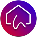 برنامه AUG Launcher