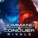 بازی Command & Conquer: Rivals™ PVP