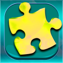 بازی Puzzles for adults