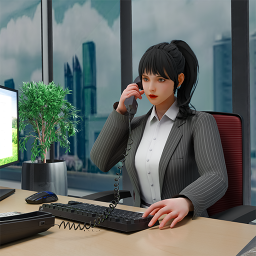 HR Manager Job Simulator