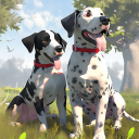 بازی Dog Simulator 3D