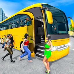 City Driver Bus Simulator Game