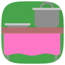 برنامه ‏آشپزی متفاوت