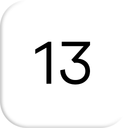 MiOS13 Theme for EMUI 10/11