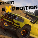 بازی Off-Road Desert Expedition