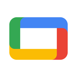 Google TV (previously Google Play Movies & TV)