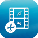 برنامه Trim Video, Add Audio To Video