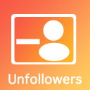 برنامه Unfollow Users
