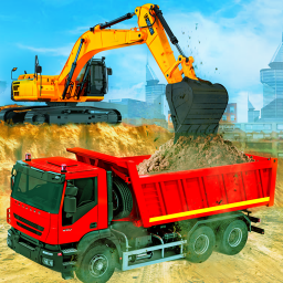 instaling OffRoad Construction Simulator 3D - Heavy Builders