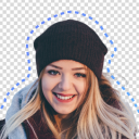 برنامه Background Eraser - Remove BG