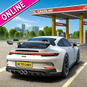 بازی Car Driving Simulator Games