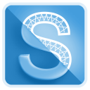 برنامه Fast STL Viewer